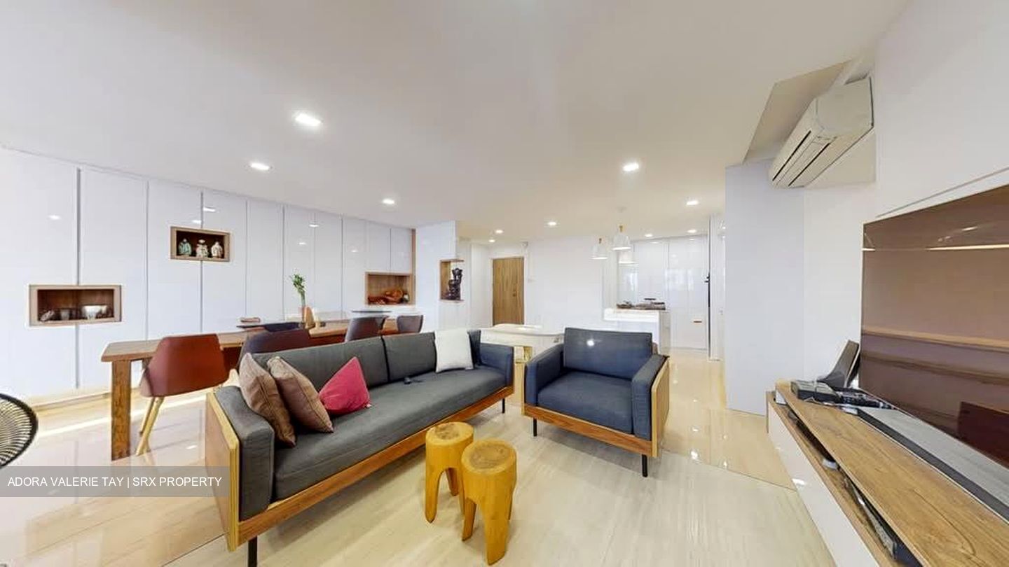 Blk 287C Jurong East Street 21 (Jurong East), HDB Executive #604278221